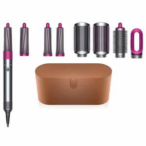 Dyson Airwrap 8 piece Hair Multistyler